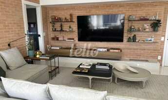 Imagem 4: São Paulo - Apartamento Padrão - Pinheiros