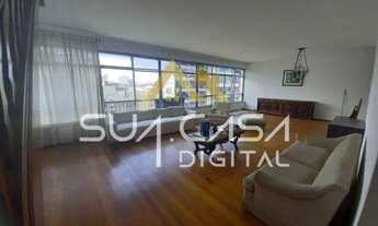 Imagem 2: Copacabana Apartamento cobertura com 4 dormitórios