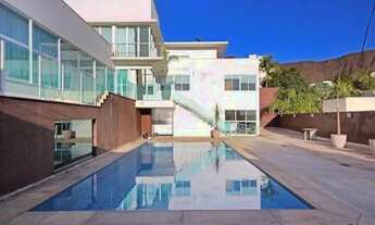 Imagem 2: Magnífica casa no Mangabeiras