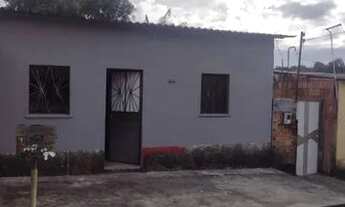 Imagem 2: Vendo essa casa top no Nova cidade na av Margarita