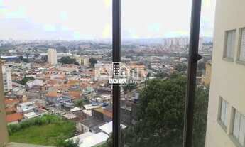 Imagem 2: Apartamento em no BAIRRO DO CANGAIBA 2 dormitórios, 1 vagas, 52 m