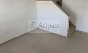 Imagem 5: SOBRADO 115M² - LOCAÇÃO RESIDENCIAL / COMERCIAL - SÃO BERNARDO, NOVA PETRÓPOLIS - 2 QUARTO