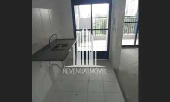 Imagem 7: Apartamento no Condomínio Clube Beach Parck em Osasco com 55m² 1 suíte 2 banheiros 1 vaga