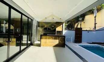 Imagem 5: Casa - Swiss Park - Campinas