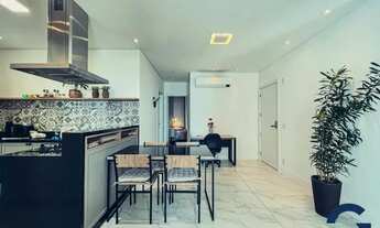 Imagem 2: ITAJAí - Apartamento Padrão - Praia Brava