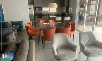 Imagem 4: RIBEIRÃO PRETO - Casa Padrão - CITY RIBEIRÃO