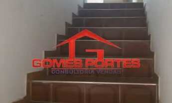 Imagem 5: CASA RESIDENCIAL em SÃO PAULO - SP, JARDIM MARQUESA