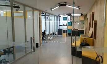 Imagem 4: Conjunto comercial | 286m² | 6 vagas