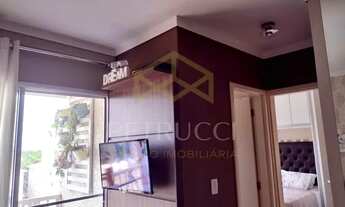 Imagem 6: Apartamento - Chácaras Nova Boa Vista - Hortolândia