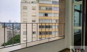 Imagem 2: APARTAMENTO DE 3 DORMITÓRIOS NA REGIÃO DE HIGIENÓPOLIS