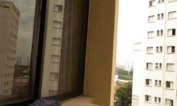 Imagem 7: Apartamento para Aluguel - Moema, 1 Quarto, 38 m2