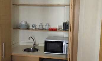 Imagem 3: APARTAMENTO RESIDENCIAL em SÃO PAULO - SP, CONSOLAÇÃO