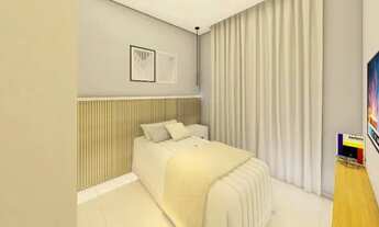 Imagem 7: Casa nova de alto padrão