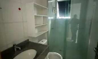 Imagem 6: Apartamento com 2 quartos Condomínio Paradise SKY - Dom Pedro I - Manaus - AM