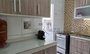 Imagem 6: Apartamento - Jardim Satélite - 71m² - 2 Dormitórios - 2 vagas cobertas