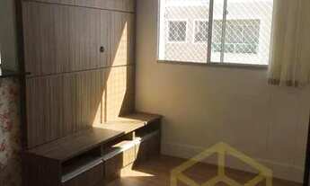 Imagem: Apartamento - Jardim Nova Europa - Campinas