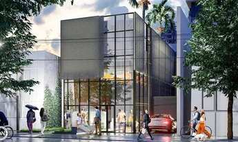 Imagem 2: SãO PAULO - Apartamento Padrão - Vila Mariana