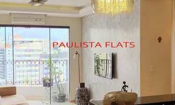 Imagem 3: SÃO PAULO - RESIDENCIAL - JARDIM PAULISTA