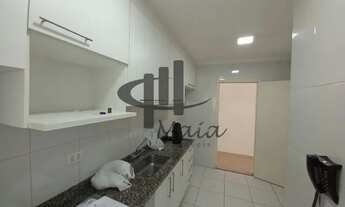 Imagem 3: Locação Apartamento Sao Caetano do Sul Santa Paula Ref: 37831