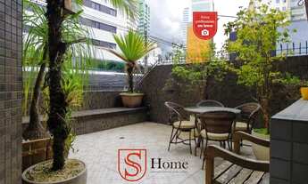 Imagem 5: Apartamento com 1 quarto para aluguel no Centro