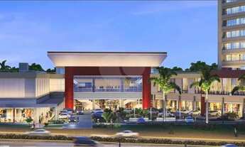 Imagem 7: CONTEMPORÂNEO Apartamento com 1 dormitório