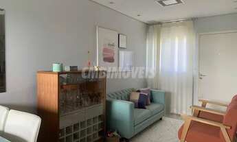 Imagem: Casa - Santa Cândida - Campinas