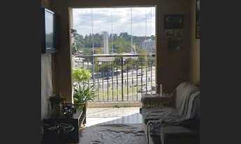 Imagem: Apartamento - Residencial Parque da Fazenda