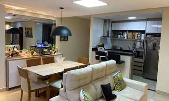 Imagem 3: Apartamento 2 Qt 68m², lazer completo, Parque Amazônia, Park Privilege