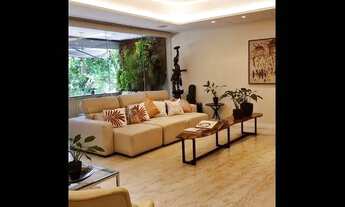 Imagem 3: JARDIM OCEANICO Apartamento a venda 170 M² 4 quartos 2 Vagas Barra da tijuca RJ