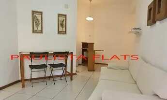 Imagem: SÃO PAULO - Flat - JARDIM PAULISTA