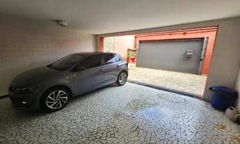 Imagem 4: Casa com 4 dormitórios para alugar, 267 m² por R$ 7.153/mês - Vila Anglo Brasileira - São