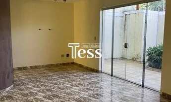 Imagem 2: Casa sobrado para alugar no bairro parque industrial com 3 quartos sendo 1 suítes. 1 quart