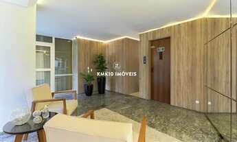 Imagem 4: Apartamento para Venda em Curitiba, Batel, 4 dormitórios, 1 suíte, 4 banheiros, 2 vagas