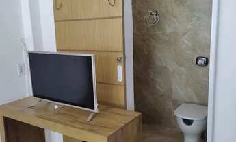 Imagem 5: Quarto Residencial