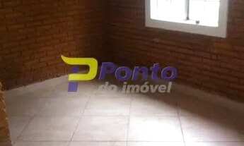 Imagem 7: Casa no bairro Recanto do Poeta