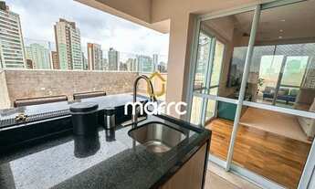 Imagem 6: Cobertura duplex a venda no Refúgio da Mata