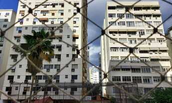 Imagem 6: Apartamento para venda possui 109 metros quadrados com 4 quartos em Flamengo - Rio de Jane