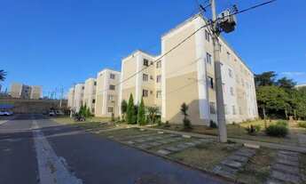 Imagem: Apartamento 02 quartos - Vespasiano - R$