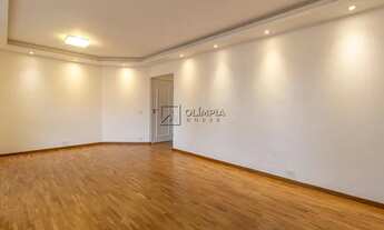Imagem 6: Apartamento Locação 3 Dormitórios - 112 m² Vila Olímpia