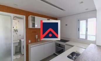 Imagem 7: Apartamento Locação 2 Dormitórios - 106 m² Paraíso