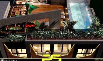 Imagem 1: Apartamentos Com 1 A 3 Dormitório à Venda, 34 A 107 M² Partir de R$ 169.000 - Bancários