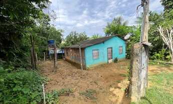 Imagem 5: Casa 3 quartos, cozinha e banheiro