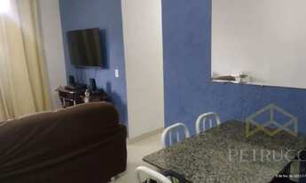 Imagem 3: Apartamento - Parque Camélias - Campinas