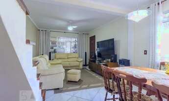 Imagem 2: Casa para Aluguel - Saúde, 4 Quartos, 210 m2