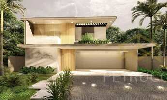 Imagem: Casa - Swiss Park - Campinas