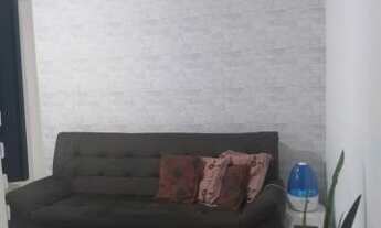 Imagem 2: Apartamento - Jardim Califonia - Residencial Jeribá - 47m² - 2 Dormitórios