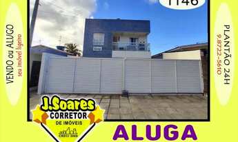 Imagem: Geisel, Térreo/Área ext. 2 quartos, suíte