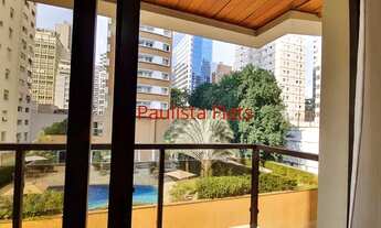 Imagem 7: SÃO PAULO - Flat - JARDIM PAULISTA