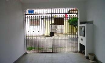 Imagem 4: Sobrado com 2 dormitórios à venda, 72 m² por R$ 400.000,00 - Parque Fongaro - São Paulo/SP