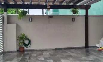 Imagem 2: Casa à duas quadras da praia no Nereidas